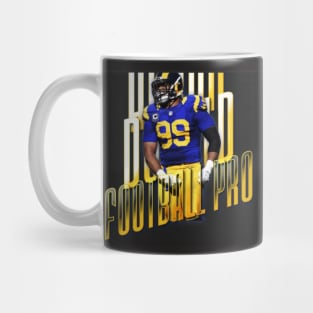 FOOTBALL PRO Mug